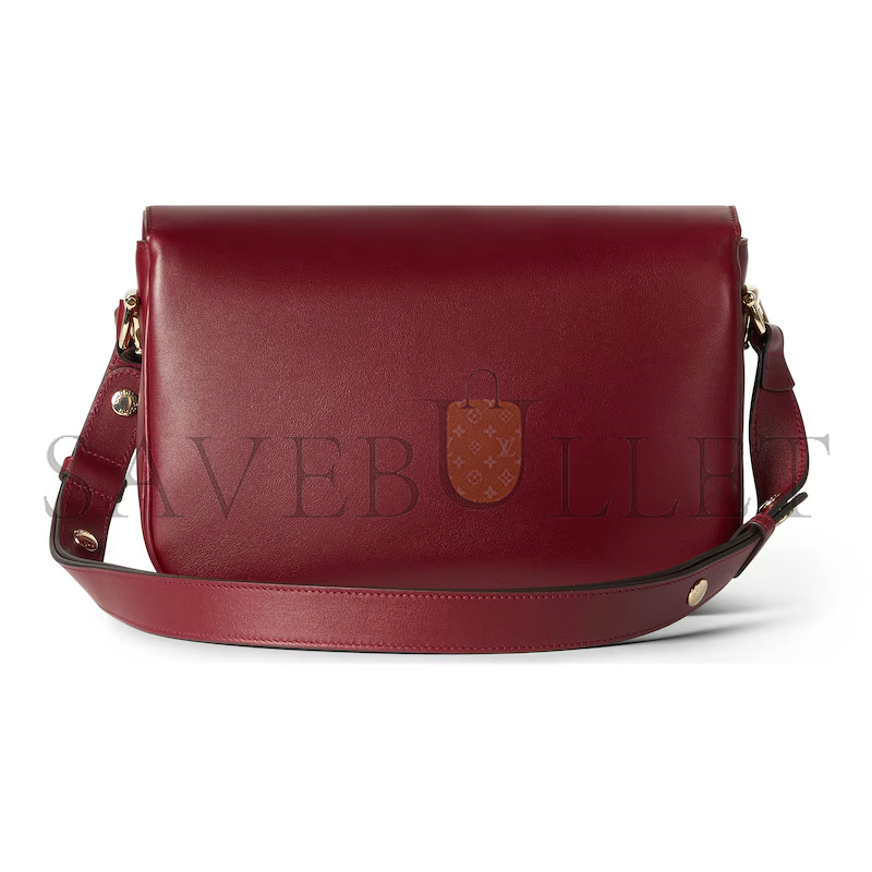GUCCI HORSEBIT 1955 SOFT MEDIUM SHOULDER BAG 815178 (26*17*10cm)